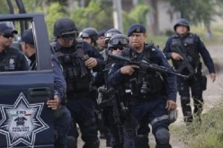 الشرطة الكولومبية تضبط أكثر من 6 أطنان من الكوكايين