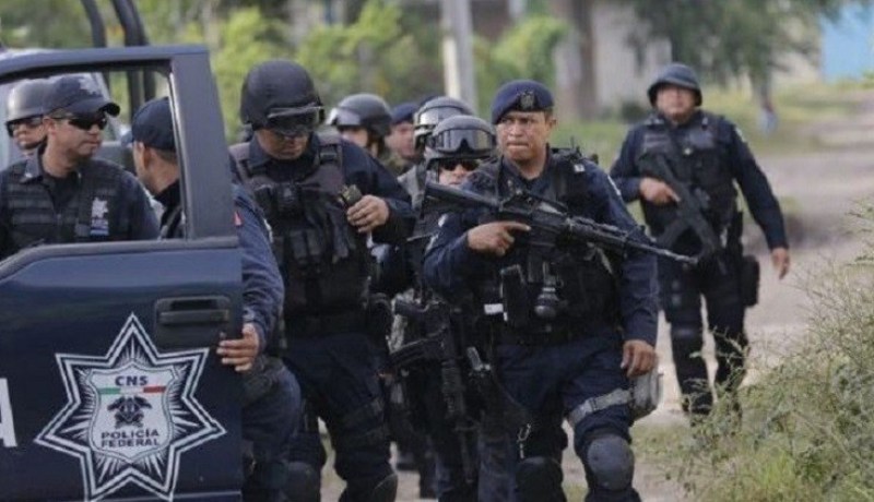 الشرطة الكولومبية تضبط أكثر من 6 أطنان من الكوكايين