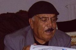 العقيد أحمد بن شريف يكرم بالجلفة