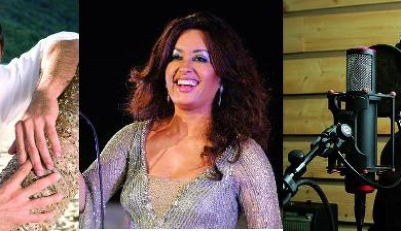 مهرجانات‮ ''‬تيمڤاد‮''‬،‮ ''‬جميلة‮'' ‬و‮''‬الراي‮'' ‬ضحية المونديال‮!‬