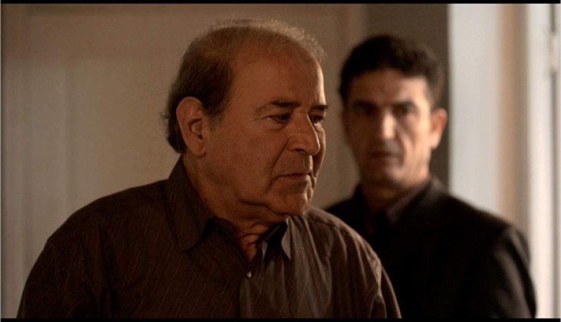 وفاة الفنان المسرحي عبد القادر تاجر