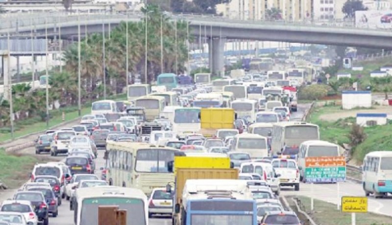 مروحيات خاصة ورادارات متطورة لفك حصار 15 نقطة سوداء بالعاصمة