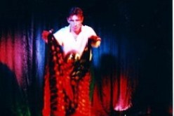 سحرة بلا حدود في الجزائر