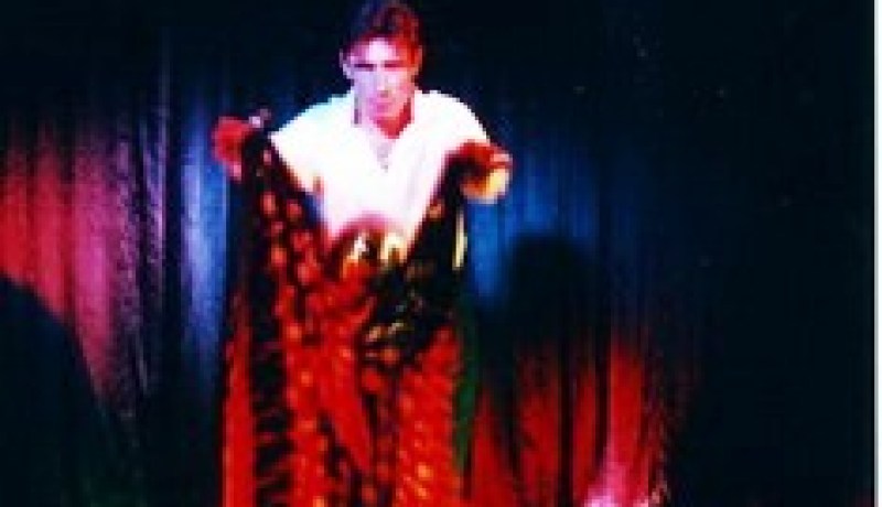 سحرة بلا حدود في الجزائر