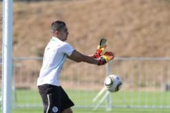 بـودبـوز حـــارس أمـــام أمـريـكــــــــا