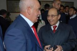 زرهوني مناصر محترف