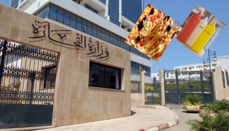 الجزائر تخسر 8 ملايير دولار على المايونيز والبيتزا و”التبناج”