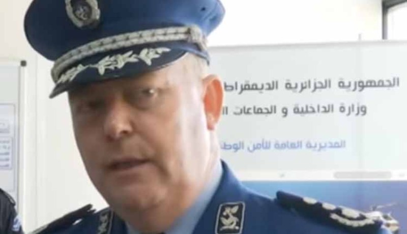 اللواء هامل يرقّي «الخدامين»