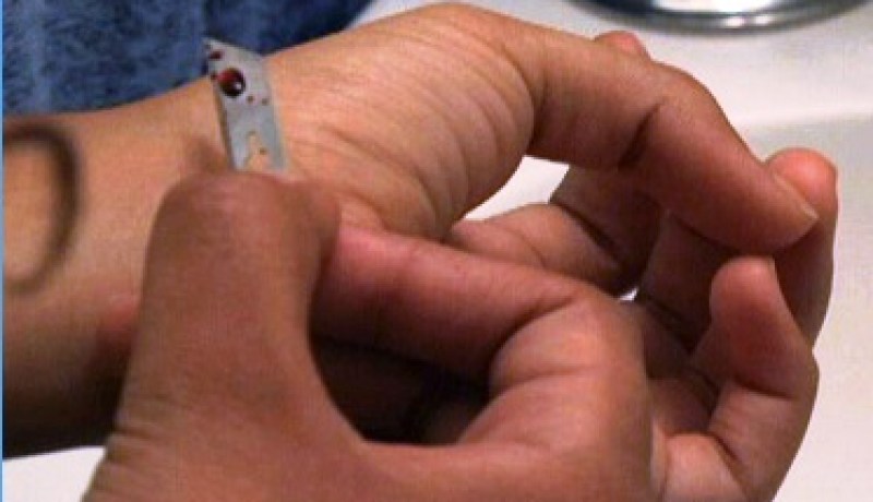 محاولة انتحار جماعي لـ 6 فتيات بمركز إعادة التربية بتيارت