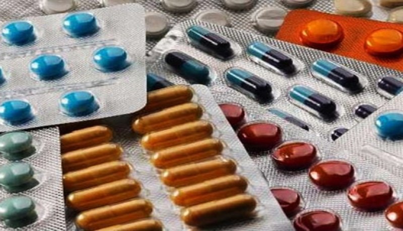 مشاركة 30 عارضا في الصالون الدولي الـ 5 للمواد الصيدلانية وشبه الصيدلانية بالجزائر