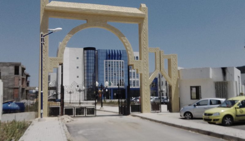 عامان حبسا نافذا لعميد كلية الأدب بجامعة الطارف عن قضية تزوير المعدلات