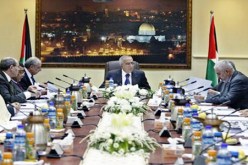 مجلس الوزراء الفلسطينى يرحب بالتقدم الذي أحرزته لقاءات القاهرة بين الفصائل