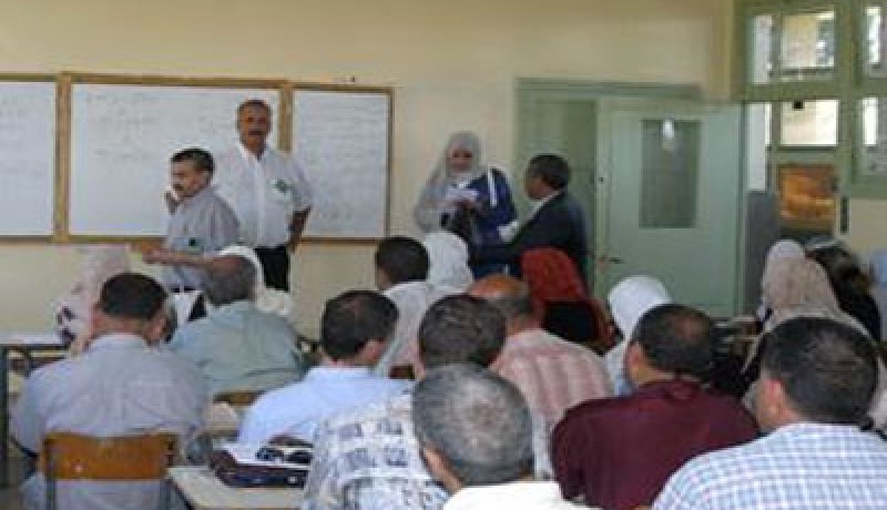 النهار ” تنشر القائمة الاسمية للناجحين في مسابقة التوظيف في قطاع التربية ” الجزء الثالث