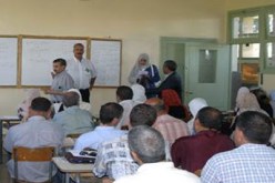 النهار ” تنشر القائمة الاسمية للناجحين في مسابقة التوظيف في قطاع التربية ”  الجزء الثاني