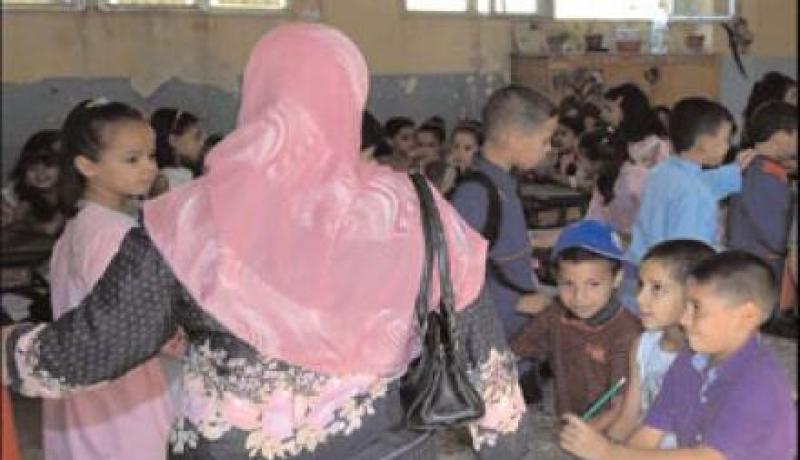الوظيف العمومي يرفض إشهار بعض نتائج مسابقات أساتذة ومدراء المدارس الإبتدائية