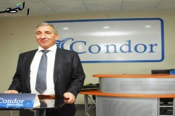 مجمع‮ ‬كوندور ‬يفتتح نقطة بيع جديدة لمختلف أجهزته بوهران