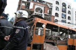 قضية الاعتداء الارهابي ضد المجلس الدستوري تؤجل للمرة الثالثة