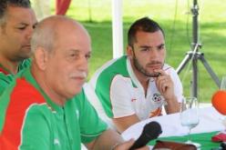 غيـــاب مغـــــــني عن المونديال يهـز الشارع الجزائري ودموع سعدان تزيد من حدة الألم