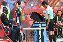 إعتماد تقنية الـ”VAR” في كأس أمم إفريقيا !