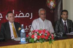 ''هيلتون الجزائر'' يطلق برنامج ''قعدة لحباب'' بمناسبة شهر رمضان