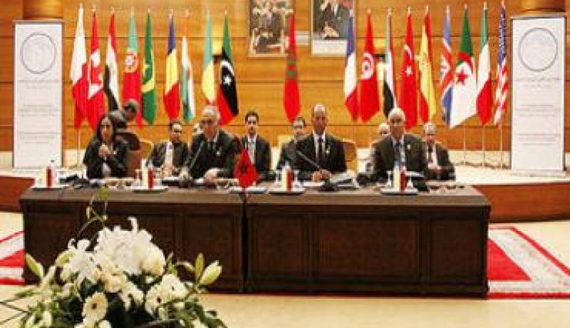 بلدان الساحل تشيد بجهود الجزائر و تؤكد دعمها للشعب المالي