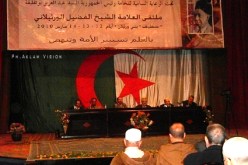 اختتام بسطيف أشغال الملتقى الوطني حول الشيخ الفضيل الورثيلاني