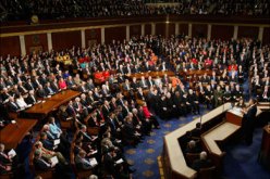 عضو بالكونغرس الأمريكي يدعو الى محاكمة الناتو عن انتهاكات القانون الدولي في ليبيا