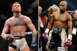 هذا ما جناه مايويذر في كل دقيقة من نزاله الأحد