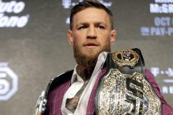 كونور ماكغريغور يُعلن رسميا إعتزاله !