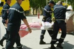 تسمم غذائي جماعي لـ 391 طالبة بالحي الجامعي بن يحى  بقسنطينة