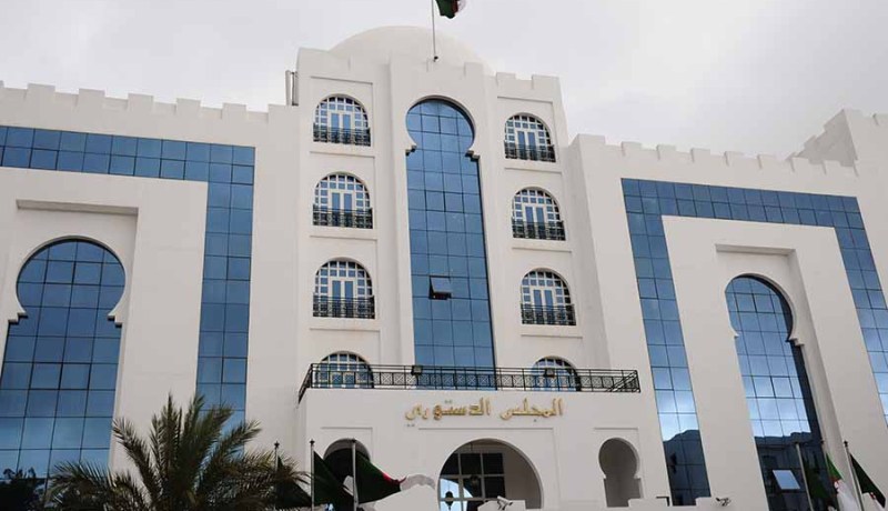 المجلس الدستوري يستخلف النواب الـوزراء