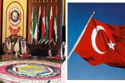 مباحثات مرتقبة بين وزراء خارجية دول مجلس التعاون الخليجي وتركيا