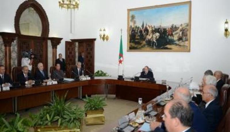 مجلس الوزراء يصادق على مخطط عمل الحكومة