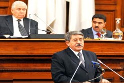 أعضاء مجلس الأمة يحذرون من تداعيات الأزمة الاقتصادية العالمية على الإقتصاد الوطني