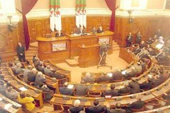 لجنة الصحة تدرس نص القانون المتعلق بالتأمينات الاجتماعية