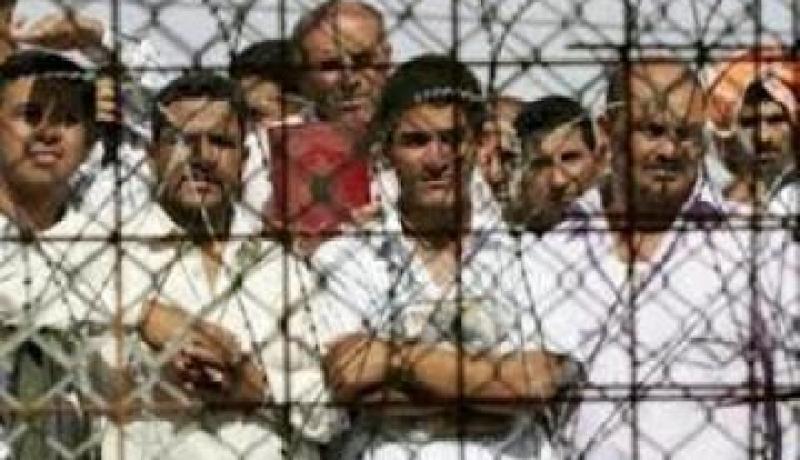 اعدام 10 مدانين بتهمة الارهاب بينهم مصري في العراق