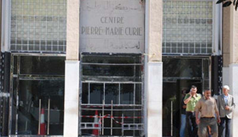 تو لـ”النهار”: “نتائج التحقيق في تجريب الأدوية على مرضى السرطان تظهر حسن النية ما لم تسجل مضاعفات خطيرة على المرضى”