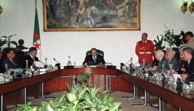 النهار تنشر النص الكامل لبيان رئاسة الجمهورية