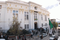 فرار محبوس من داخل محكمة الخروب الإبتدائية في قسنطينة