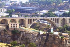 11 مشروعا في طور الإنجاز بحي “ابن شرقي” في قسنطينة