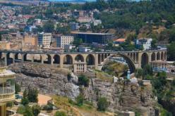 قسنطينة عاصمة الثقافة العربية : إنطلاق أشغال المشاريع الكبرى “في غضون أسابيع قليلة”