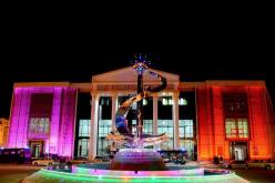 قسنطينة تستلم عدة مشاريع في أفريل 2016