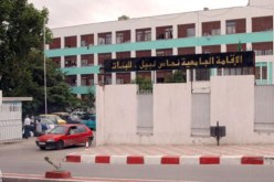 طالب يقتحم إقامة جامعية للبنات للقاء عشيقته ويحاول دخول غرفتها في قسنطينة