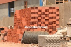 طمار :”63 مليون طن من الإسمنت والحديد لتشييد السكنات”