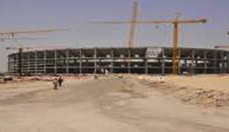 تخصيص  477 مليون دج لإنجاز هياكل جامعية جديدة بمعسكر