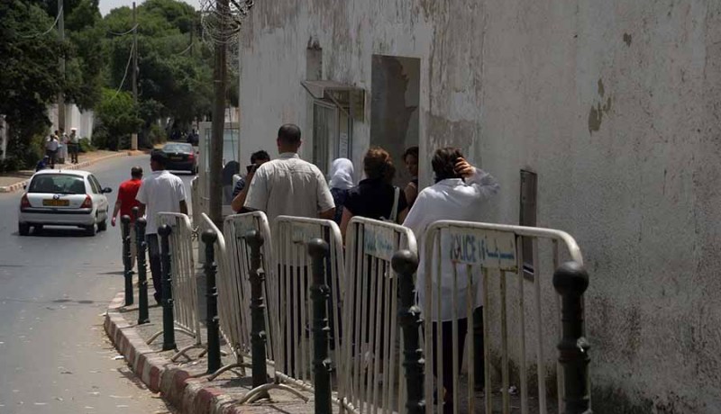 الجزائريون الأكثر مزارا لفرنسا