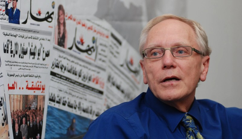 ‮''‬تأشيرات التجار‮'' ‬تخص قنصلية العاصمة