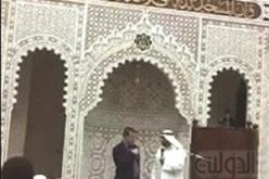 قنصل فرنسا في الكويت يعتنق الإسلام