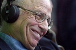 وفاة المعلق الرياضي الفرنسي الشهير تييري رولان