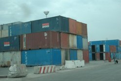 700 حاوية ستباع في المزاد العلني إبتداء من الفاتح مارس